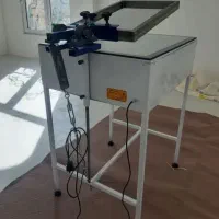 چاپ دستی نایلون نایلکس لباس