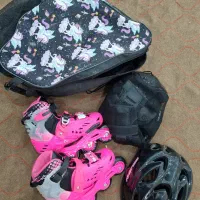 اسکیت|دوچرخه، اسکیت، اسکوتر|بهارستان, |دیوار