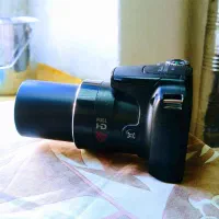 دوربین کنون