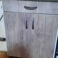 کابینت زیر سماوری