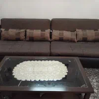 مبل راحتی|مبلمان خانگی و میز عسلی|تهران, مرزداران|دیوار