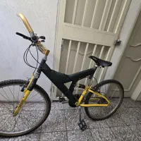 دوچرخه المپیا سایز ۲۶