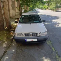 پراید مدل ۹۴