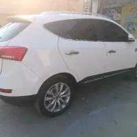 جک s5|خودرو سواری و وانت|اصفهان, لاله|دیوار