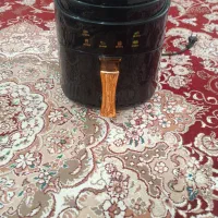 سرخ کن 8لیتری نو