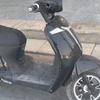 موتور شارژی|موتورسیکلت|اهواز, کمپلو جنوبی|دیوار