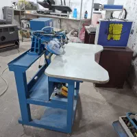 دستگاه نگین زن