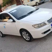 لیفان 620cc مدل91 سفید     *بدونه رنگ*