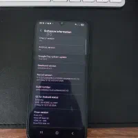 گوشی a25 128|موبایل|ارومیه, |دیوار