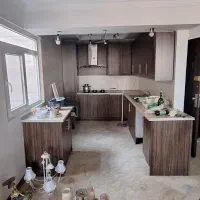 ۸۸متر/سالن پرده خور/شرق مرزداران|فروش آپارتمان|تهران, شهرک آزمایش|دیوار