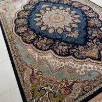 دو تخته فرش ۱۲متری