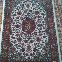 فرش زرع ونیم