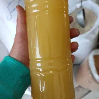 آبغوره ابنارنج نعنا خشک