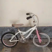 دوچرخه بچه گانه ۱۲