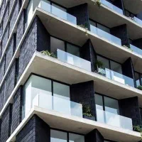 آپارتمان 119 متر/نوساز/براصلی/انصاری دیلمان/سند