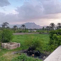 فروش زمین از 1 تا 5 هزار متر