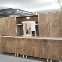 کابینت نصاب نوروزی حرفه‌ای در سراسر استان کد۹۷۹yv|مصالح و تجهیزات ساختمان|خشکبیجار, |دیوار