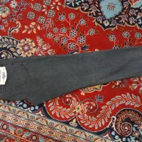 شلوار لی ترک