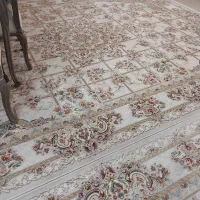 فرش ۱۲ متری ،۲ تخته|فرش|قم, عمار یاسر|دیوار