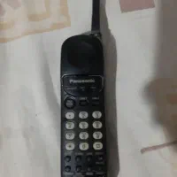 تلفن بیسمی پاناسونیک