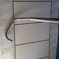 اگزوز انرژی ۲۰۰