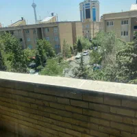 شهرک غرب ایوانک، ۱۵۲ متری با ویوی همیشگی|فروش آپارتمان|تهران, سیمای ایران|دیوار