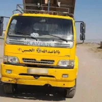 کاویان ۱۱۹ مدل۱۳۸۸|خودرو سنگین|سبزوار, رباط|دیوار