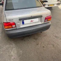 پراید صبا مدل ۸۷|خودرو سواری و وانت|تهران, اسکندری|دیوار