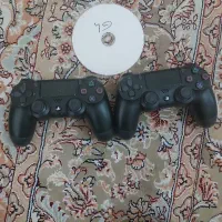 ps4 فت|کنسول، بازی ویدئویی و آنلاین|اسلامشهر, مظفریه|دیوار
