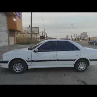 پژو پارس XU7، مدل ۱۳۹۲|خودرو سواری و وانت|بابل, |دیوار
