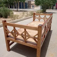 تخت سنتی|مبلمان خانگی و میز عسلی|شاهین‌شهر, شهرک گلدیس|دیوار