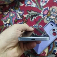 گوشی نوت 13پرو پلاس 512گیگ رم 12|موبایل|صوفیان, |دیوار