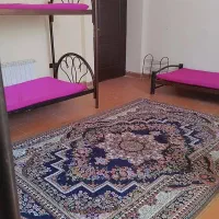 پذیرش مهمان شبانه و خوابگاه کارمندی بانوان|اجارهٔ کوتاه‌مدت آپارتمان و سوئیت|زاهدان, |دیوار