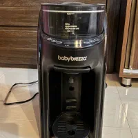 دستگاه شیر ساز baby brezza pro