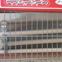 بخاری برقی