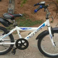 دوچرخه سایز ۲۰