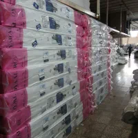 طبی فنری رویال