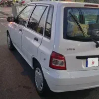 سلام دوستان ماشین پراید ۱۱۱برگه کارشناسی داره|خودرو سواری و وانت|محمدیه-قزوین, |دیوار