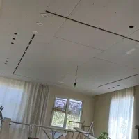 شاگردحرفه ایی جهت کار کناف کار راه انداز داعمی|استخدام معماری، عمران و ساختمانی|اراک, |دیوار