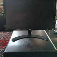 مانیتور LG مدل ISP22MP58VQ 21/5