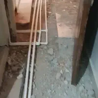 لوله کشی آب و فاضلاب تعمیرونصب پمپ آب رفع نشتی|خدمات پیشه و مهارت|تهران, تهرانسر شرقی|دیوار