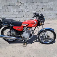 هندا ۲۰۰ مزایده در حد.