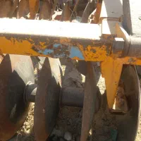 دیکس ۱۶پر بریزیلی اصل باتریلی طرح ترکی|ماشین‌آلات صنعتی|مسجد سلیمان, |دیوار