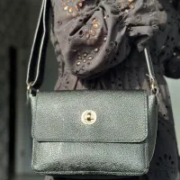 کیف چرم طبیعی زنانه