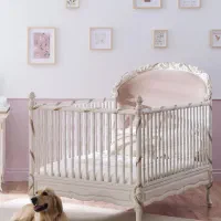 سرویس خواب نوزاد|تخت و صندلی بچه|پردیس, شهرک صنعتی خرمدشت فاز ۷|دیوار