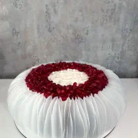 کیک تولد،عصرانه،پای سیب،کوکی خانگی