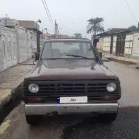 پاترول مینی