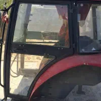 فروش کابین یا اتاق تراکتور|ماشین‌آلات صنعتی|جویم, |دیوار