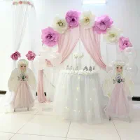 جشن تکلیف /جشن شکوفه ها