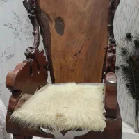 مبلمان روستیک|مبلمان خانگی و میز عسلی|نوشهر, |دیوار